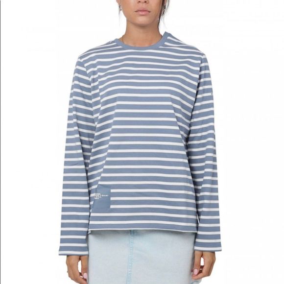 Marc Jacobs: The Striped T-Shirt - Picture 2 of 13